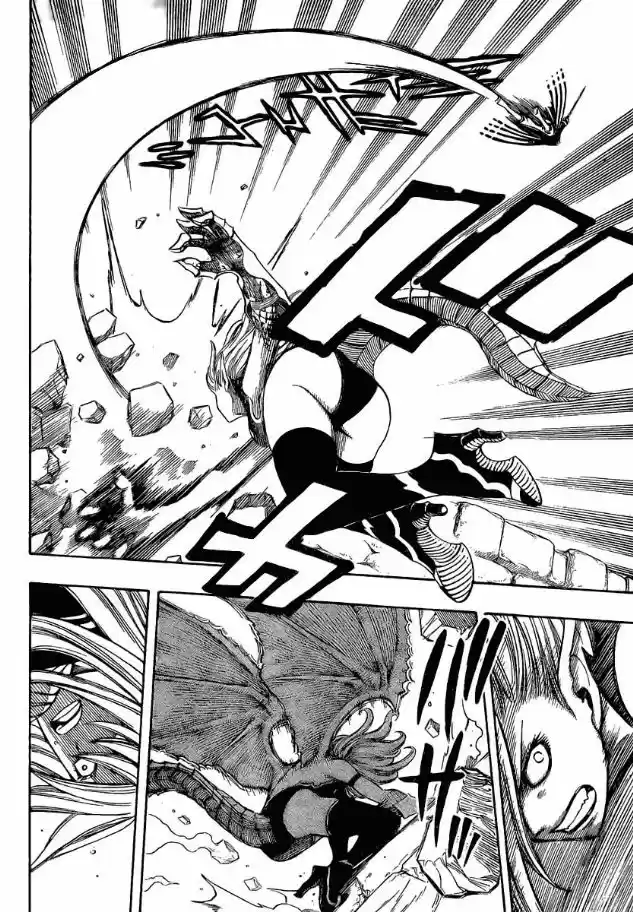Read Fairy Tail pt Manga Online