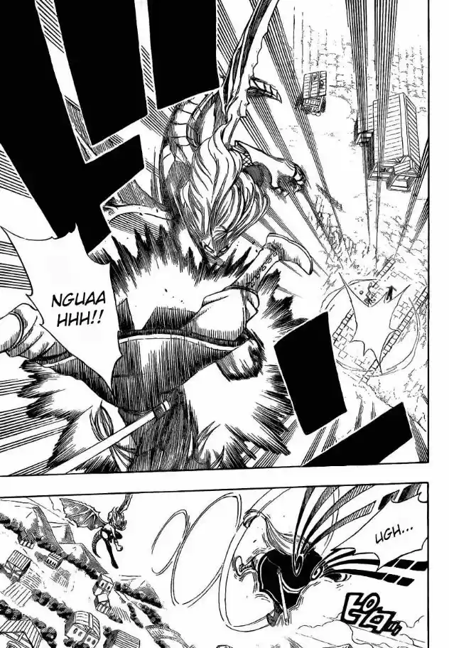 Read Fairy Tail pt Manga Online