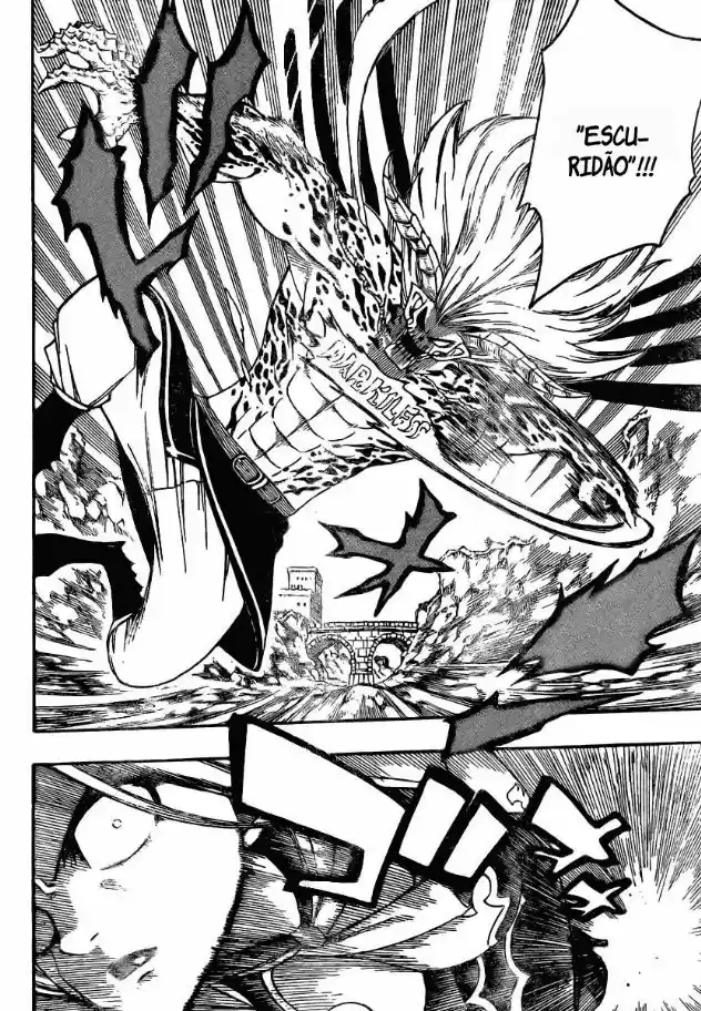 Read Fairy Tail pt Manga Online