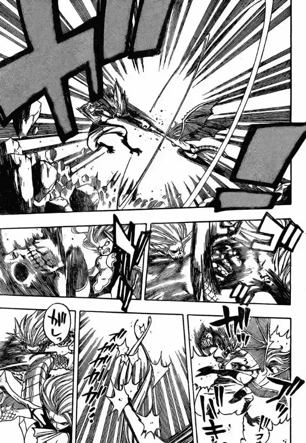 Read Fairy Tail pt Manga Online