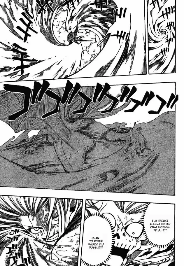 Read Fairy Tail pt Manga Online