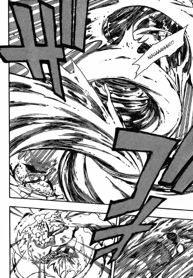Read Fairy Tail pt Manga Online