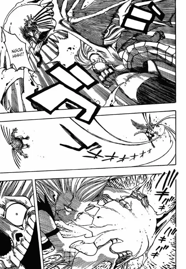 Read Fairy Tail pt Manga Online
