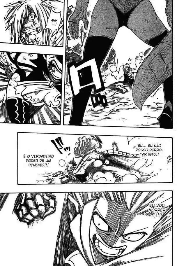 Read Fairy Tail pt Manga Online
