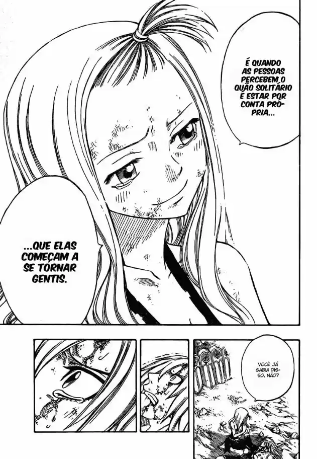 Read Fairy Tail pt Manga Online