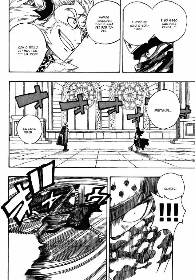 Read Fairy Tail pt Manga Online