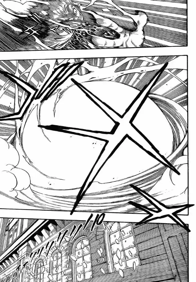 Read Fairy Tail pt Manga Online