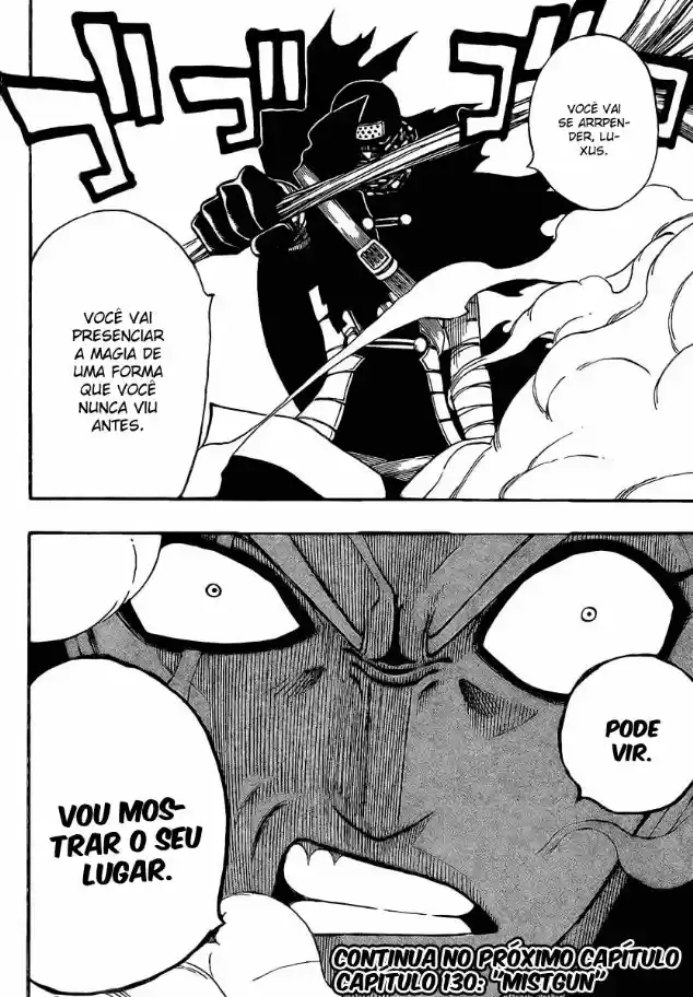 Read Fairy Tail pt Manga Online