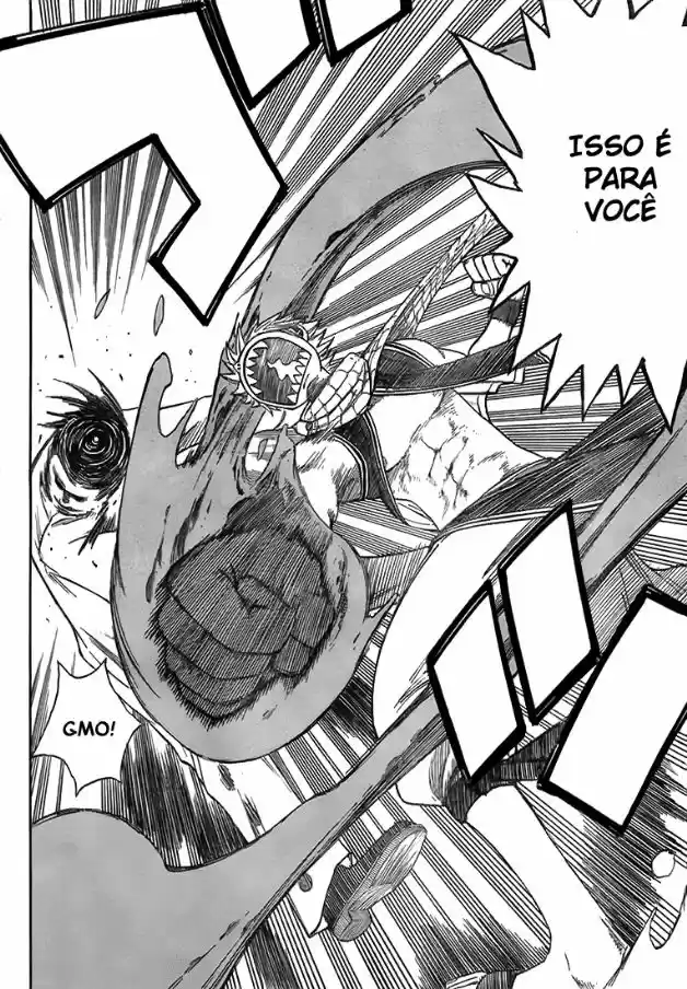 Read Fairy Tail pt Manga Online