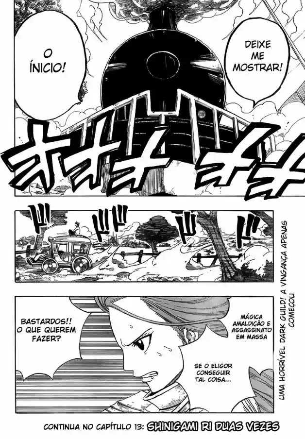 Read Fairy Tail pt Manga Online
