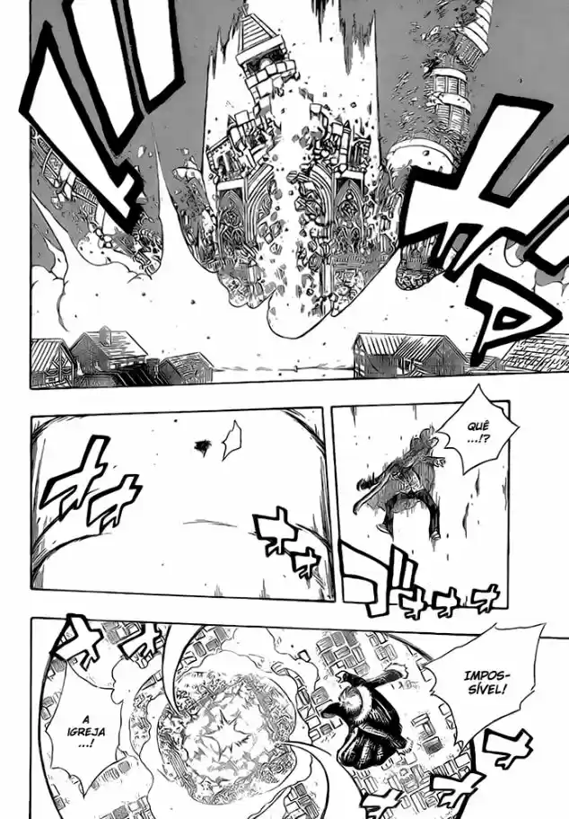 Read Fairy Tail pt Manga Online