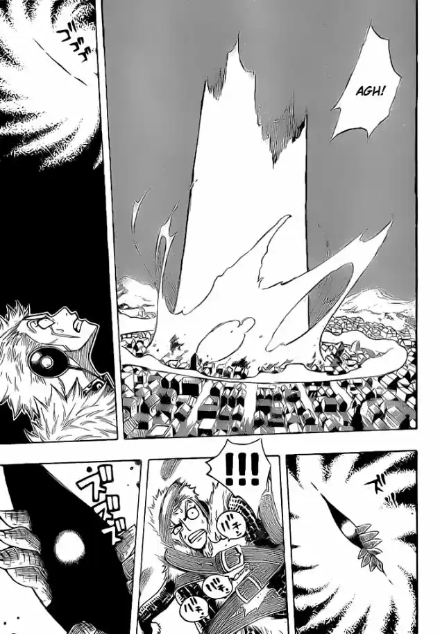 Read Fairy Tail pt Manga Online
