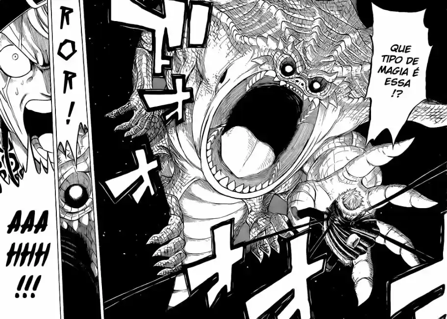 Read Fairy Tail pt Manga Online