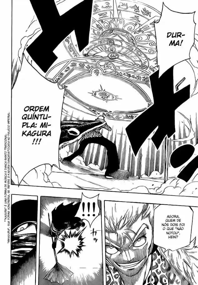 Read Fairy Tail pt Manga Online
