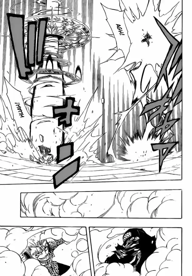 Read Fairy Tail pt Manga Online