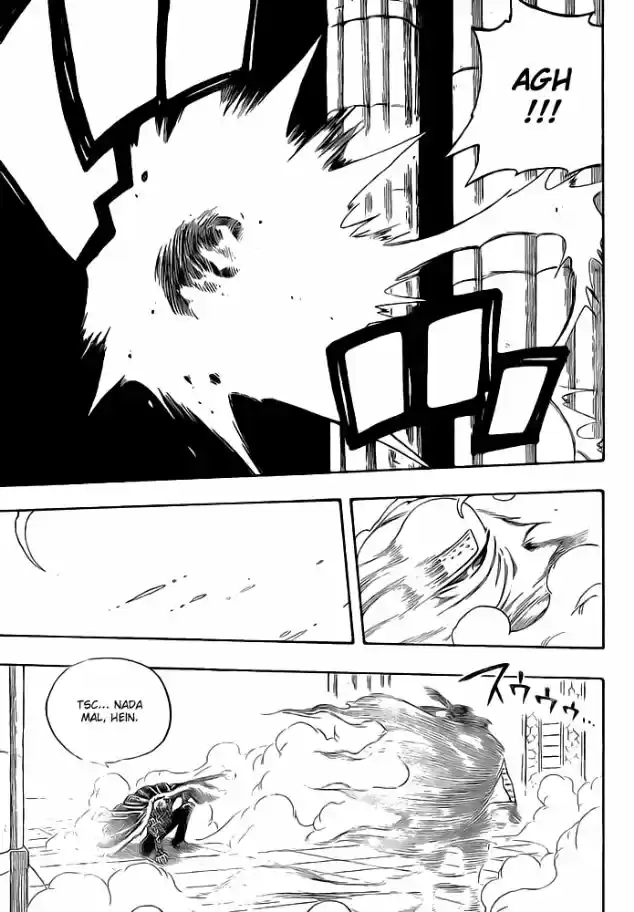 Read Fairy Tail pt Manga Online