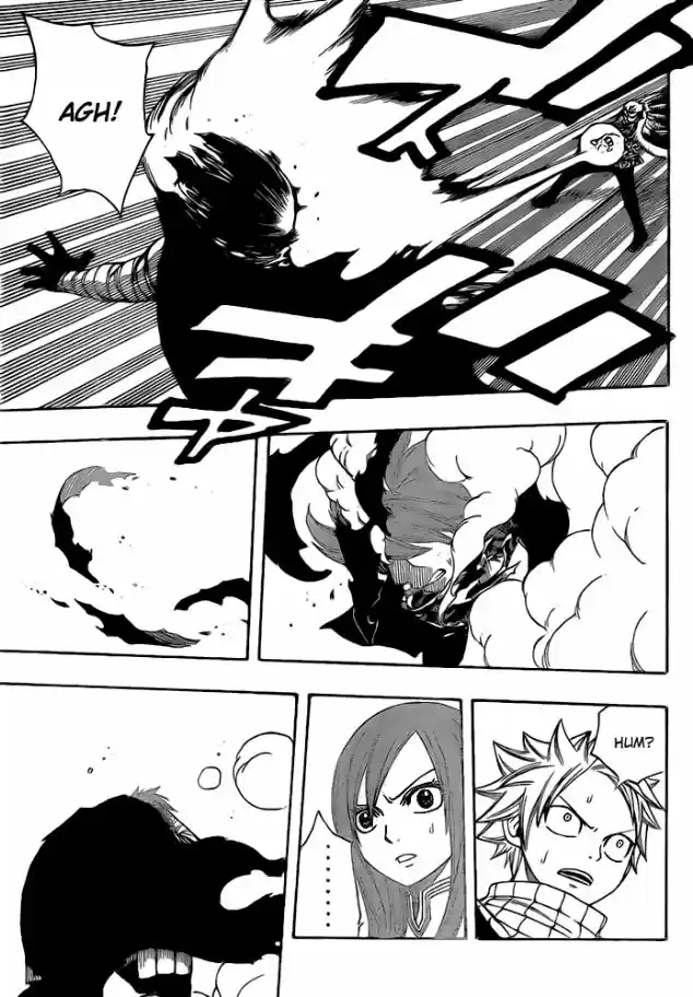 Read Fairy Tail pt Manga Online
