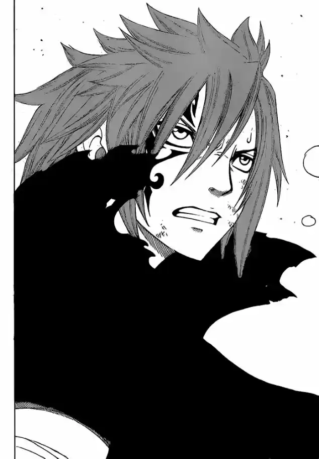 Read Fairy Tail pt Manga Online