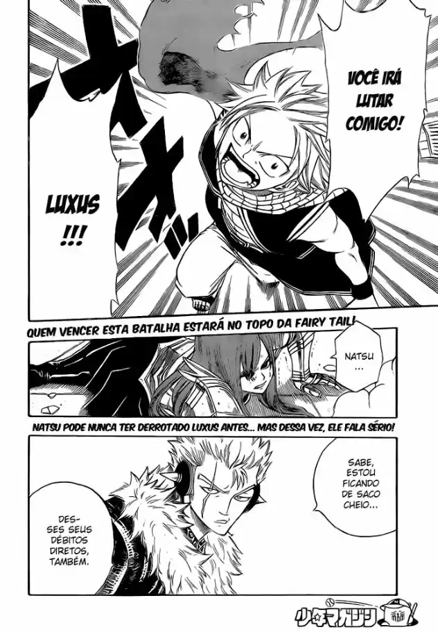 Read Fairy Tail pt Manga Online