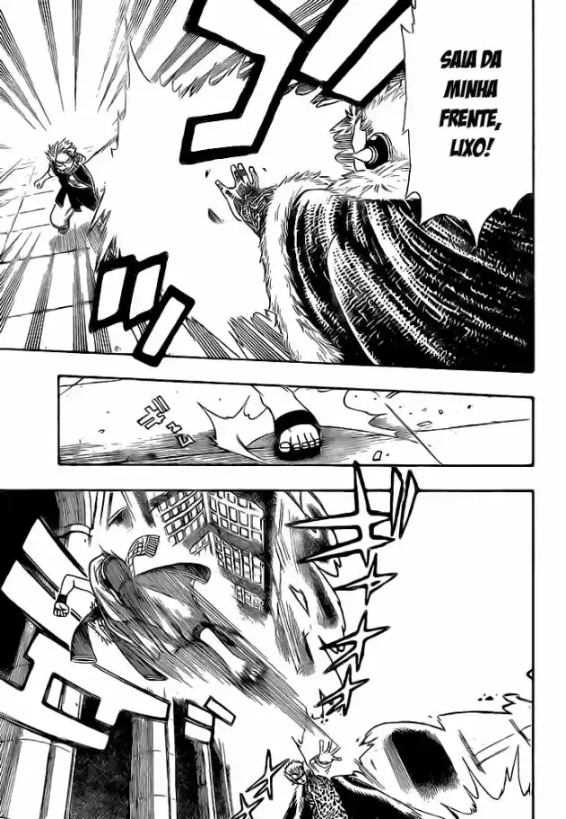 Read Fairy Tail pt Manga Online