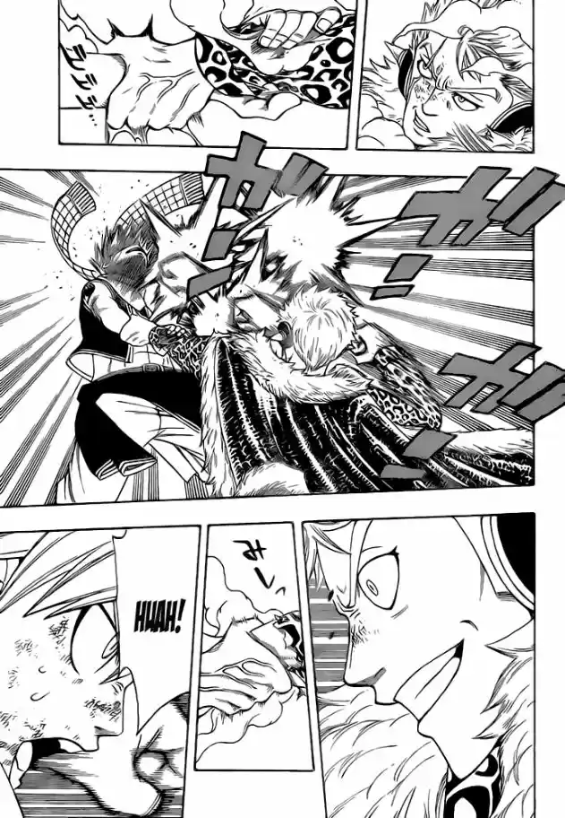 Read Fairy Tail pt Manga Online