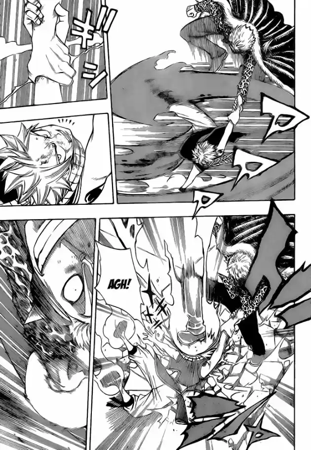 Read Fairy Tail pt Manga Online