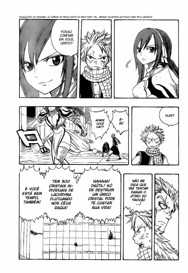 Read Fairy Tail pt Manga Online