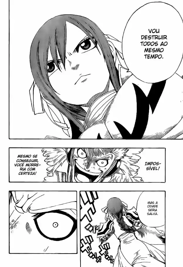 Read Fairy Tail pt Manga Online