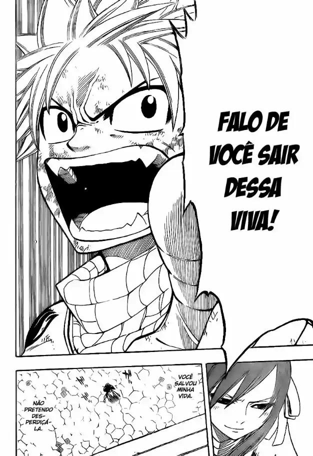 Read Fairy Tail pt Manga Online