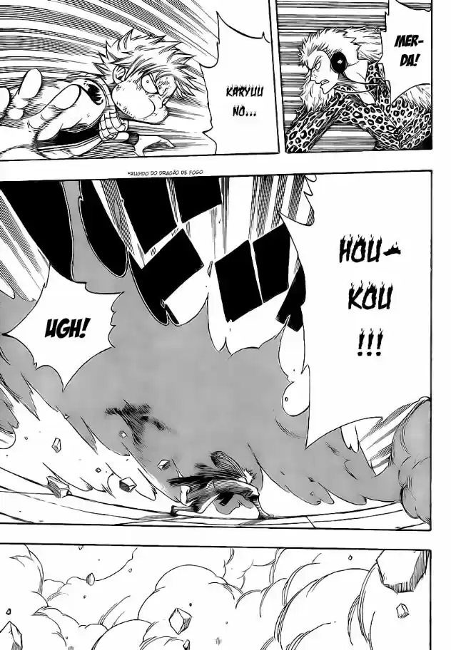 Read Fairy Tail pt Manga Online