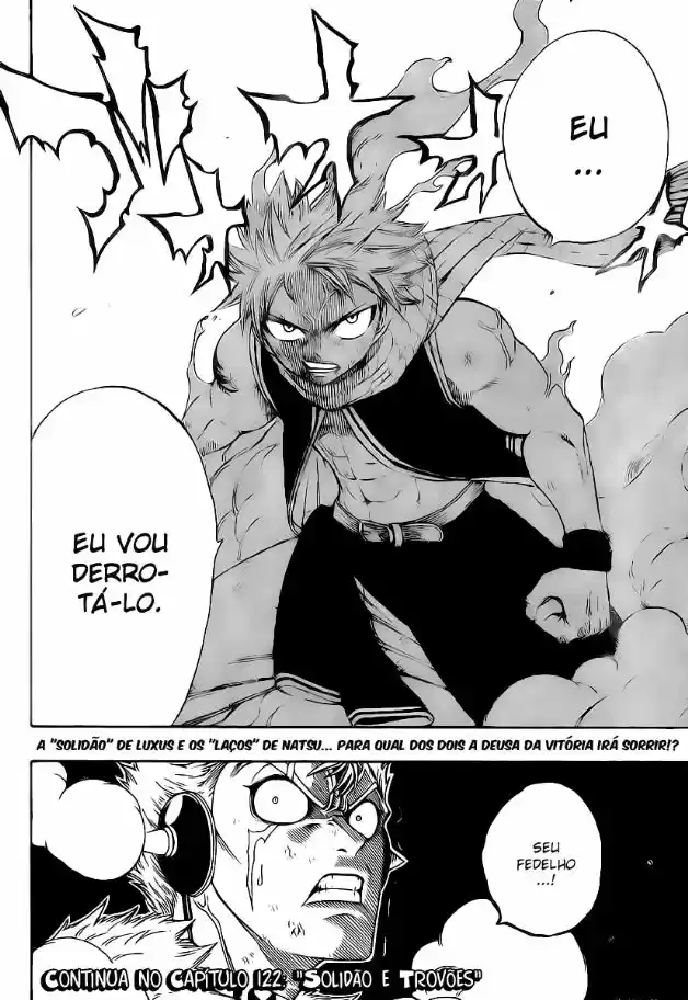 Read Fairy Tail pt Manga Online