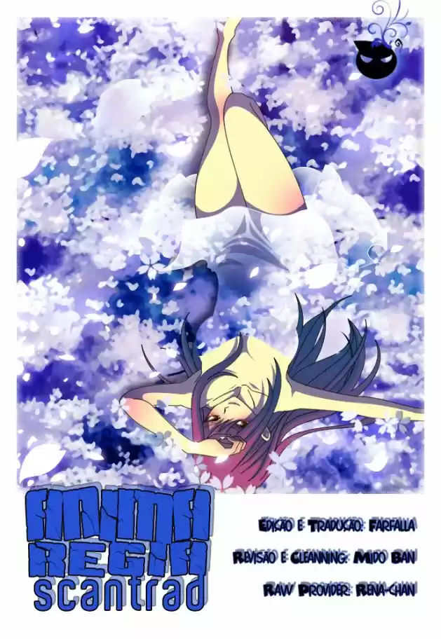 Read Fairy Tail pt Manga Online
