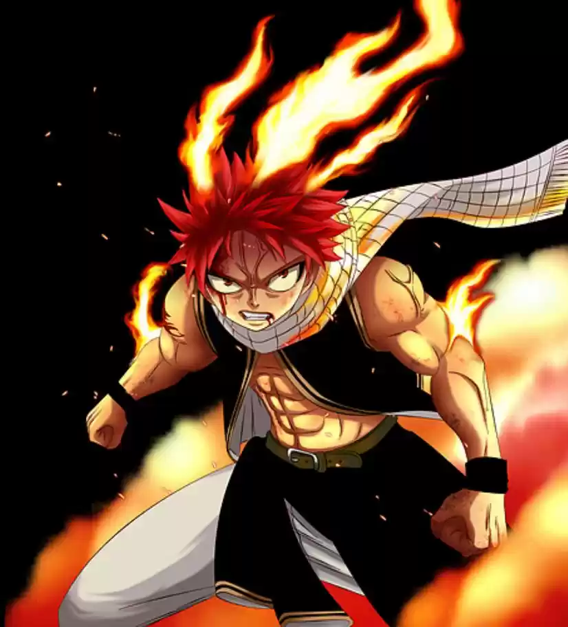 Read Fairy Tail pt Manga Online