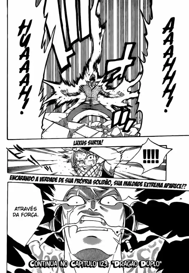 Read Fairy Tail pt Manga Online