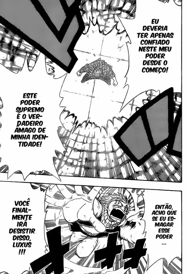 Read Fairy Tail pt Manga Online