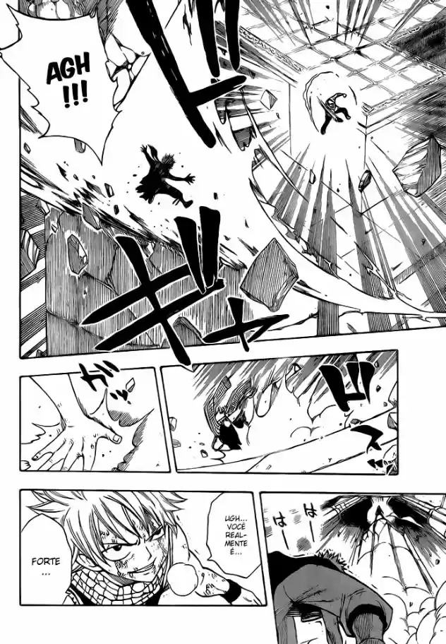 Read Fairy Tail pt Manga Online