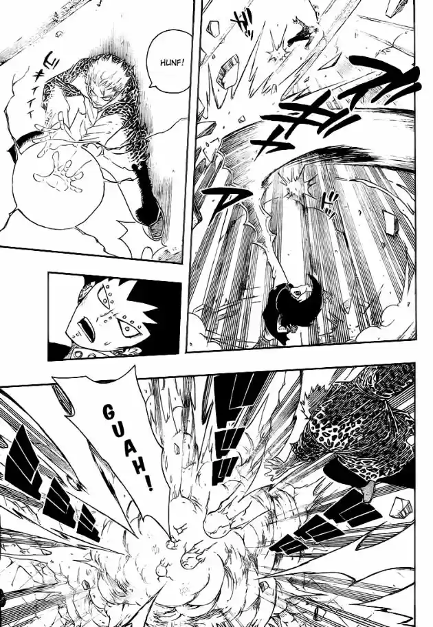 Read Fairy Tail pt Manga Online