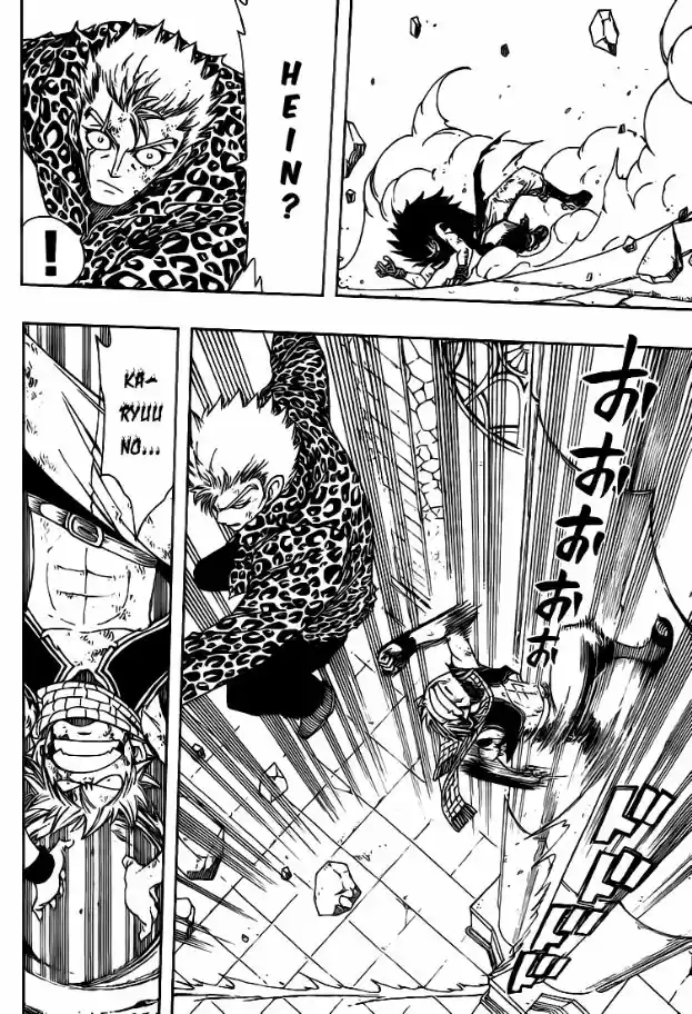 Read Fairy Tail pt Manga Online