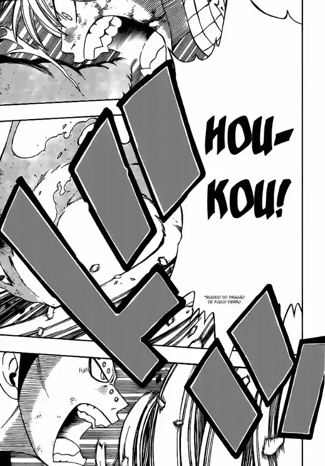 Read Fairy Tail pt Manga Online