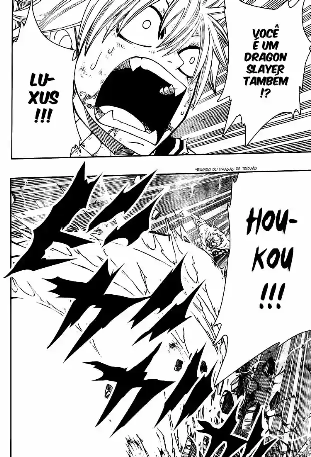 Read Fairy Tail pt Manga Online