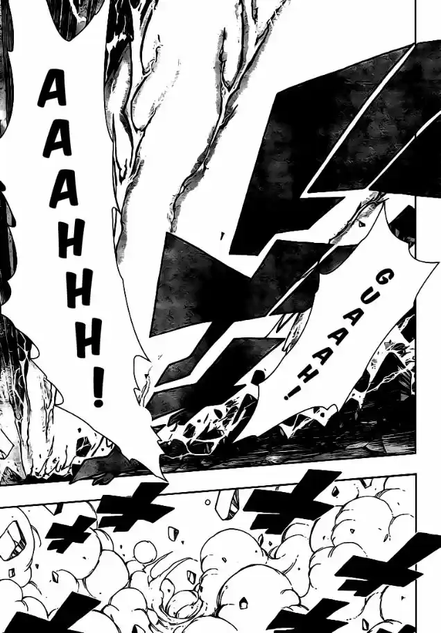 Read Fairy Tail pt Manga Online
