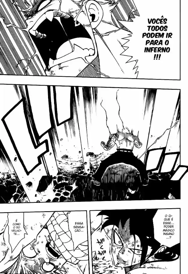 Read Fairy Tail pt Manga Online