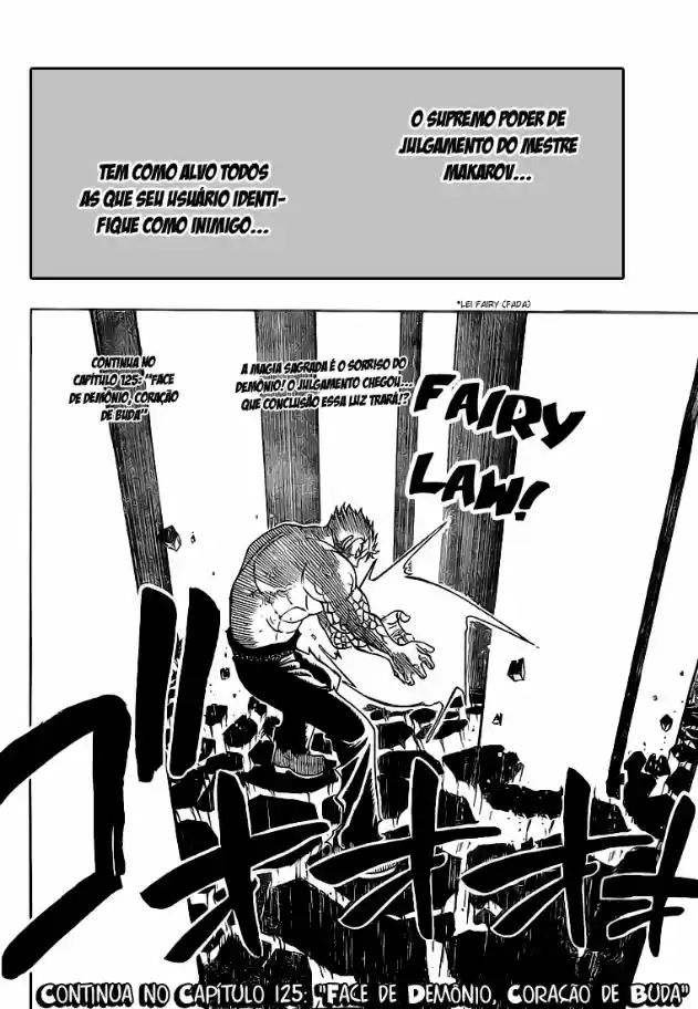 Read Fairy Tail pt Manga Online