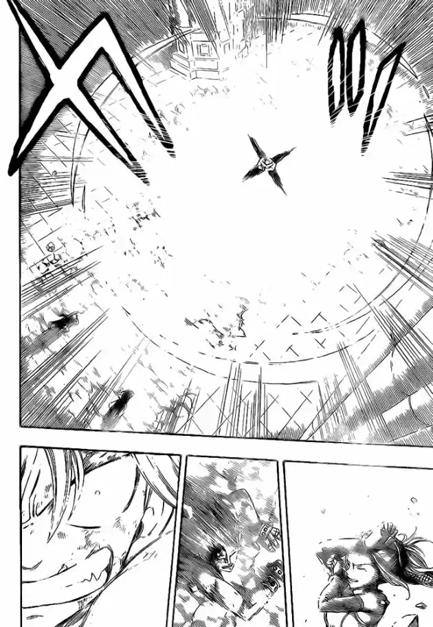 Read Fairy Tail pt Manga Online