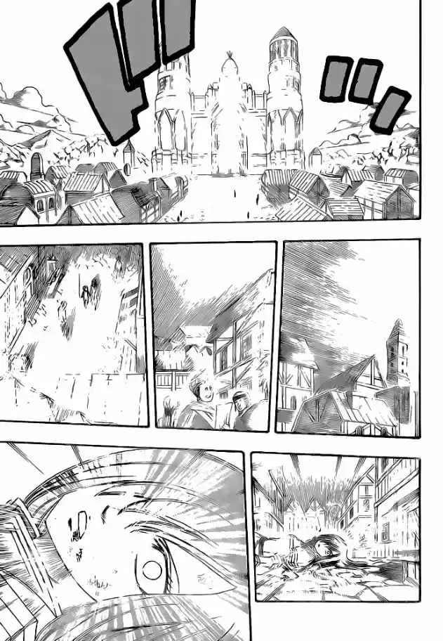 Read Fairy Tail pt Manga Online