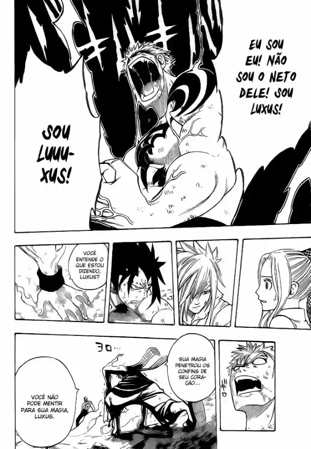 Read Fairy Tail pt Manga Online