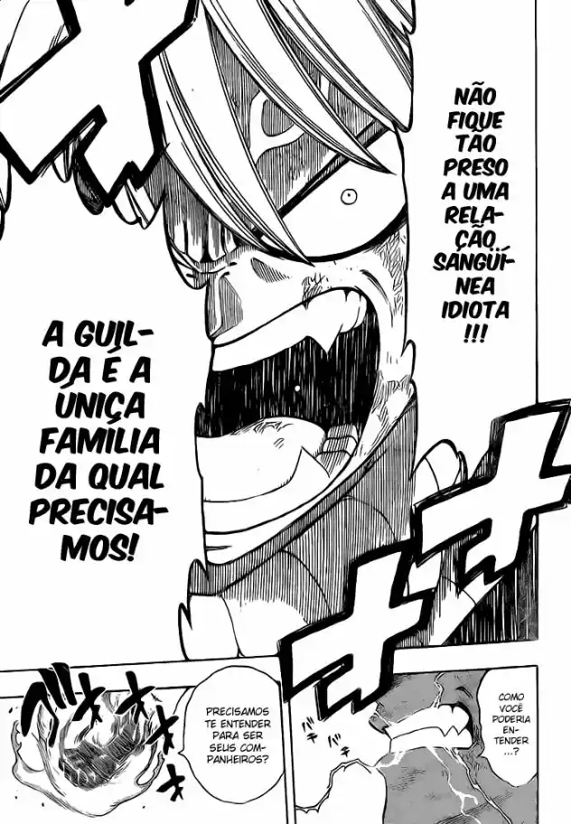 Read Fairy Tail pt Manga Online