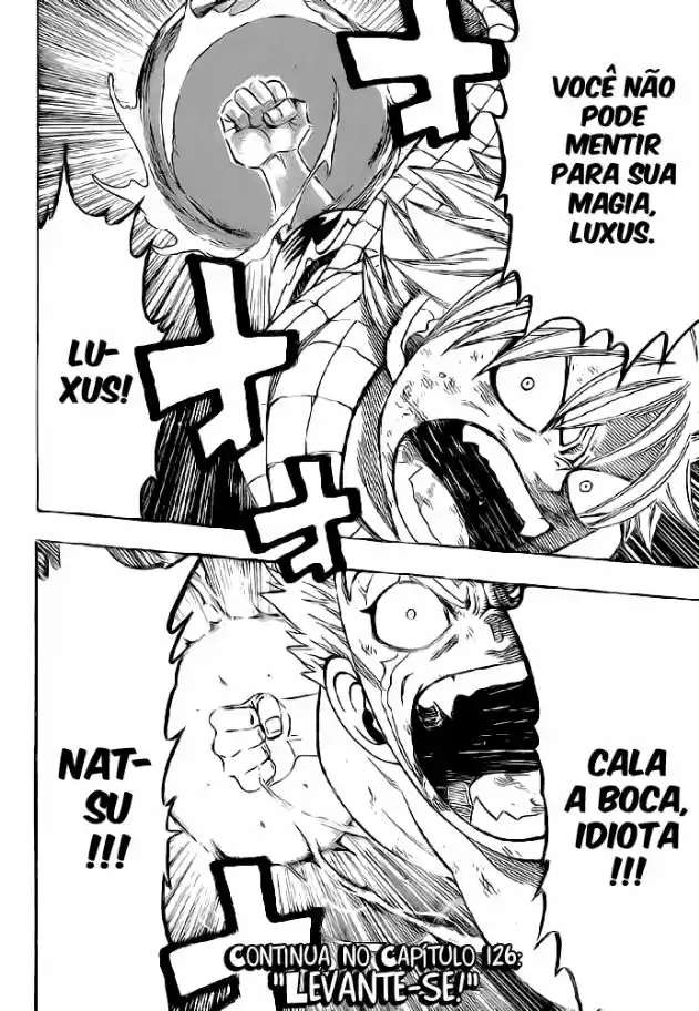 Read Fairy Tail pt Manga Online