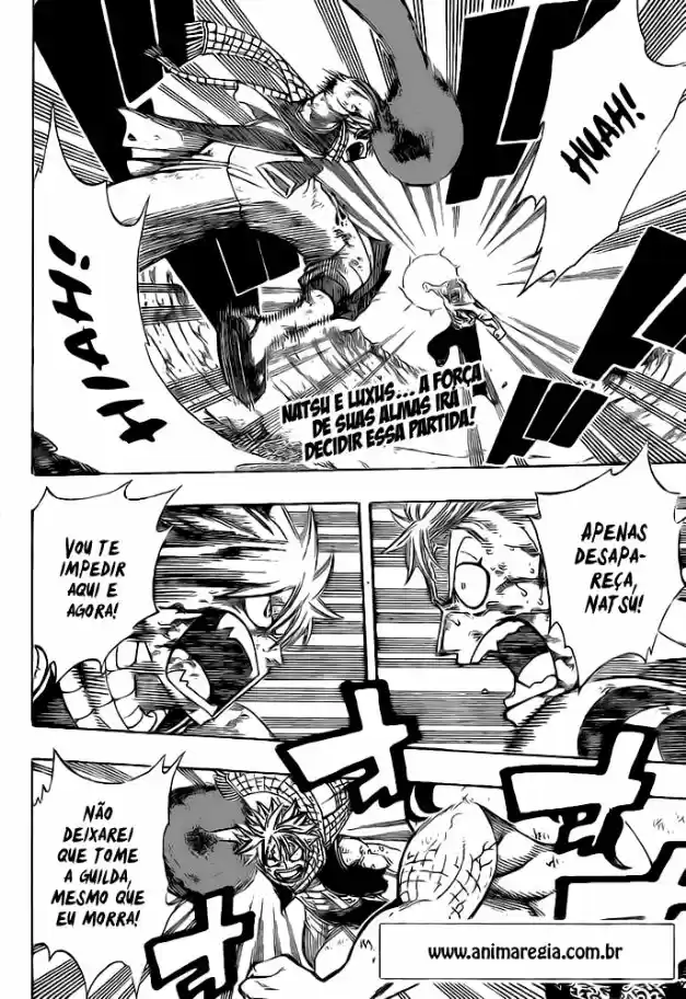 Read Fairy Tail pt Manga Online