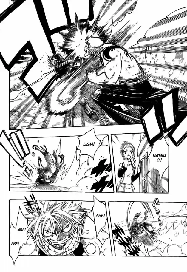 Read Fairy Tail pt Manga Online